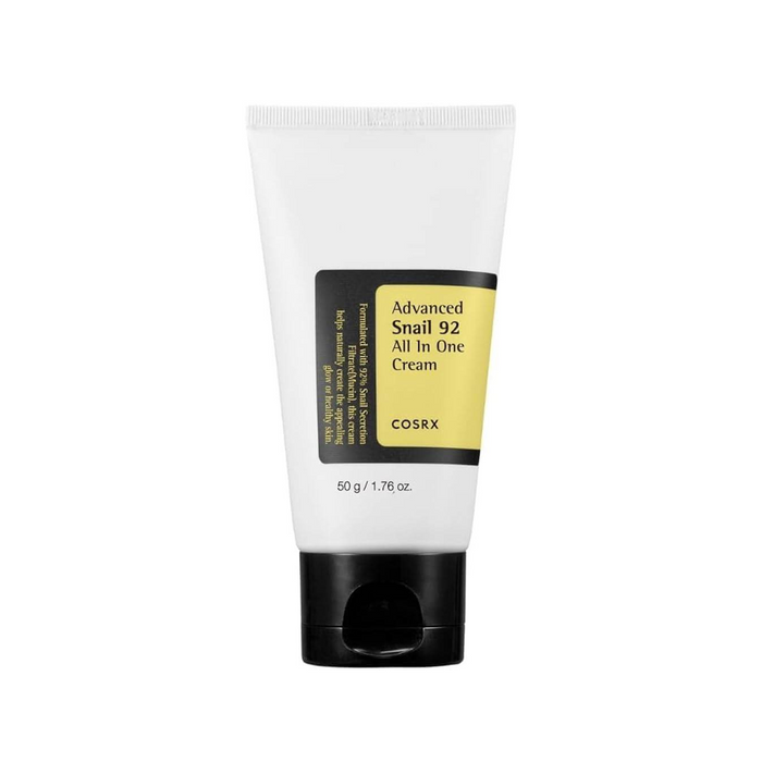 Cosrx Advanced Snail 92 All In One Cream - 50g