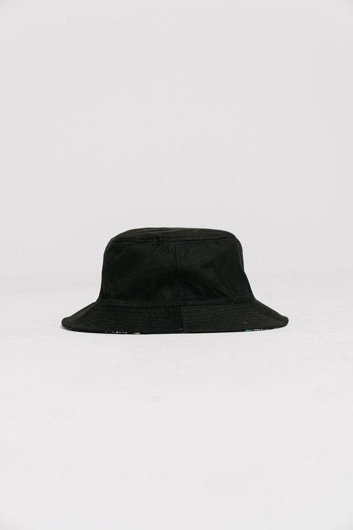 CRATE CHECK DRAGON REVERSIBLE BUCKET