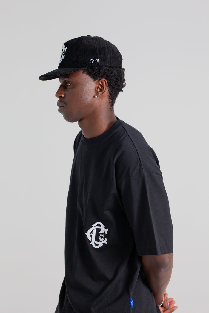Crate Mono Box Fit T-Shirt