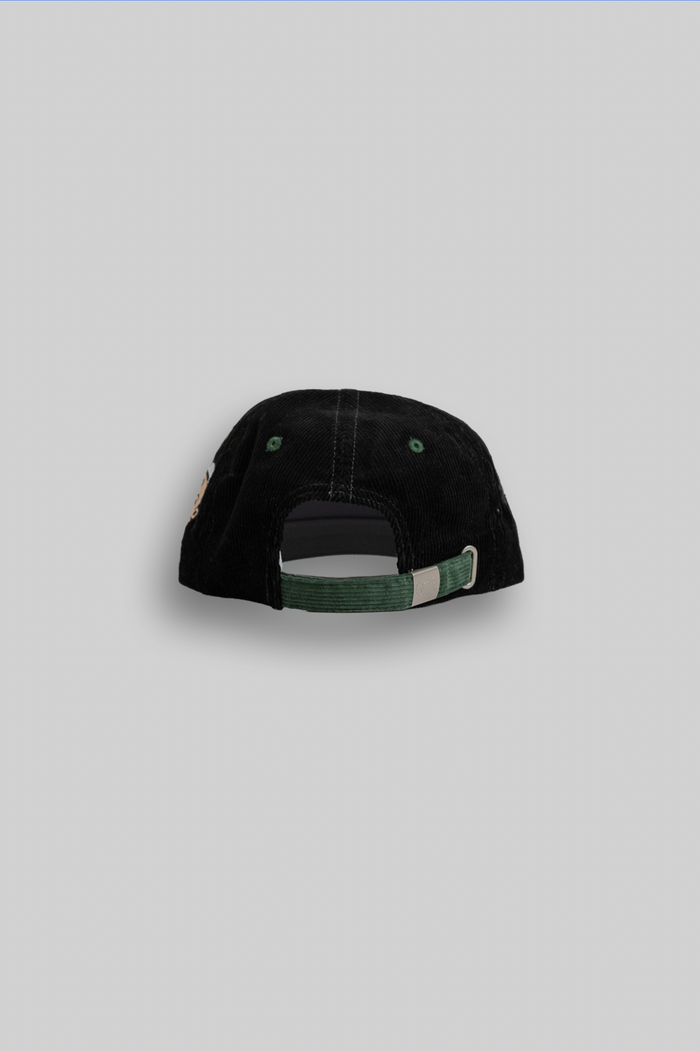 CRATE X POPEYE CORD SNAPBACK