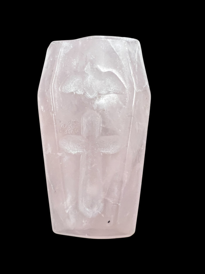 Rose Quartz