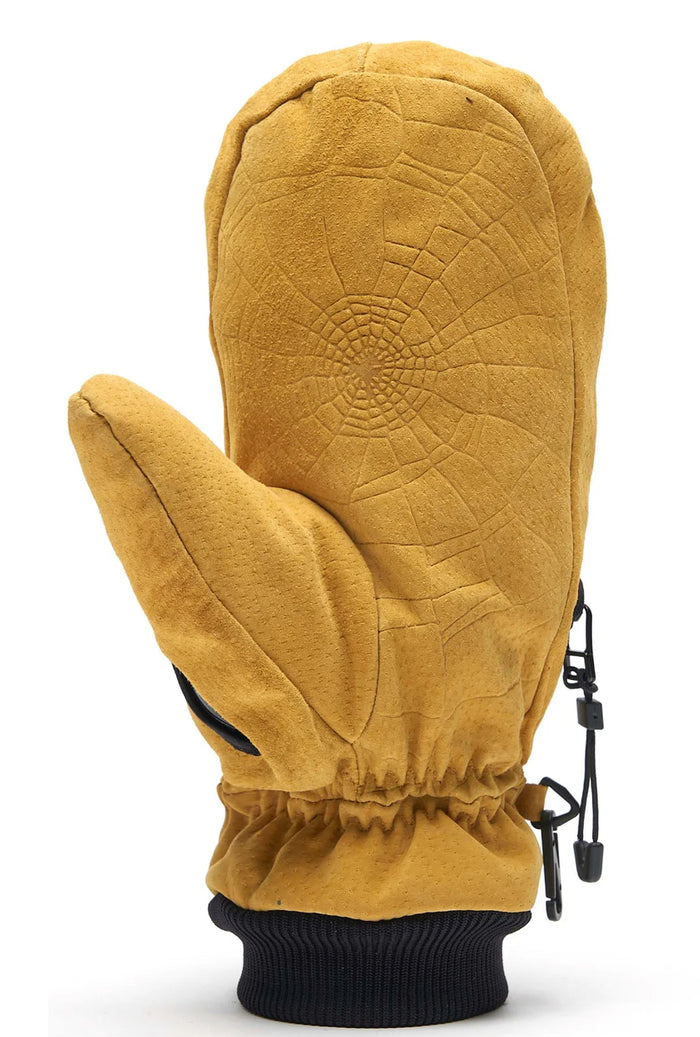 DEATHGRIP Ghoul Leather Mitt (2026)
