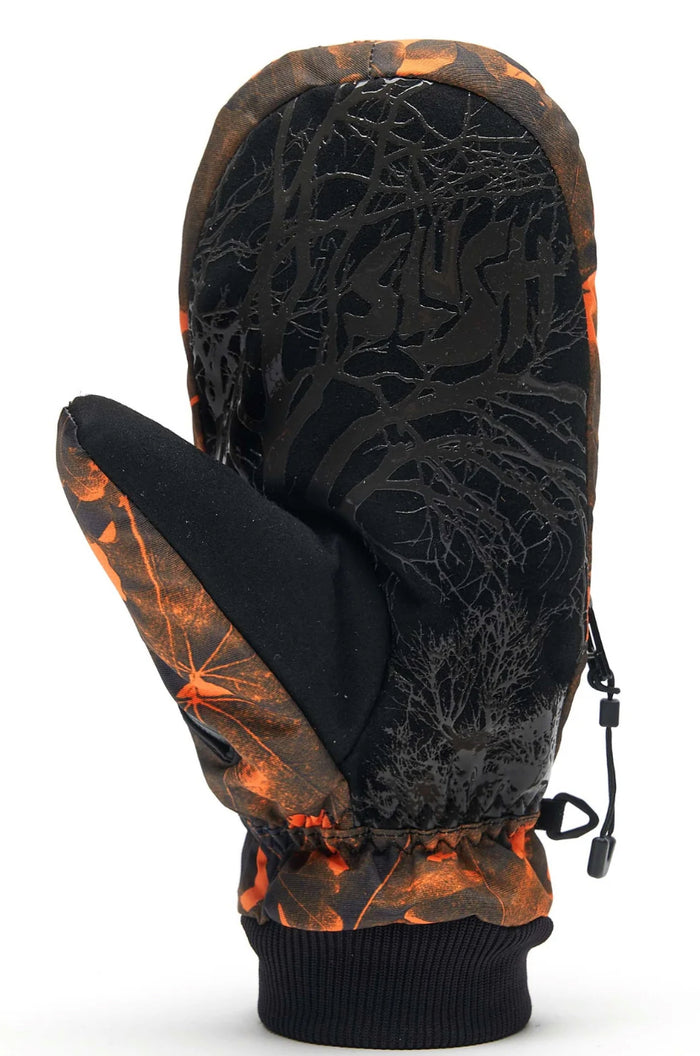 DEATHGRIP Slush Ghoul Mitt (2026)