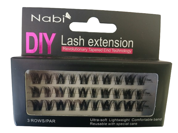 DIY30 - DIY Lash Extension