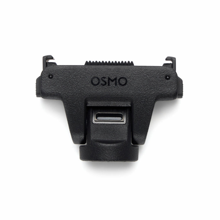 DJI Osmo Adjustable Dual-Direction Quick-Release Adapter Mount
