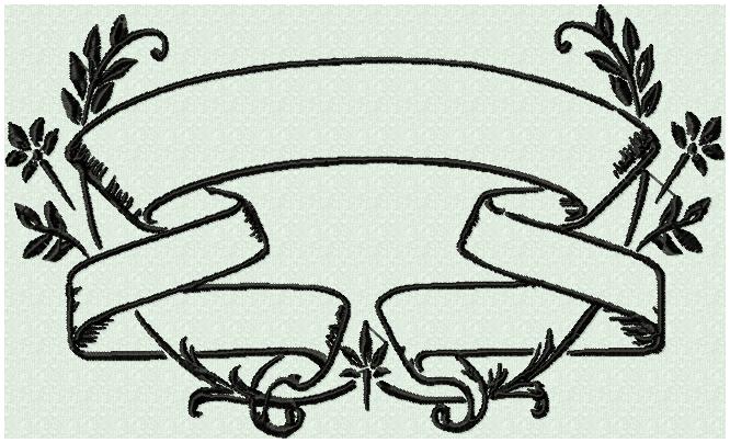 DOUBLE BANNER FRAME