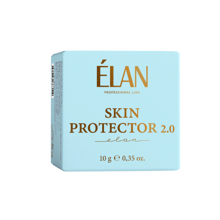 ÉLAN - Argan Oil - Skin Protector 2.0