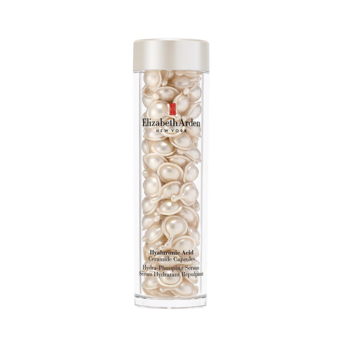Elizabeth Arden Hyaluronic Acid Ceramide Capsules 90 Capsules