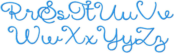 EMMA FONT