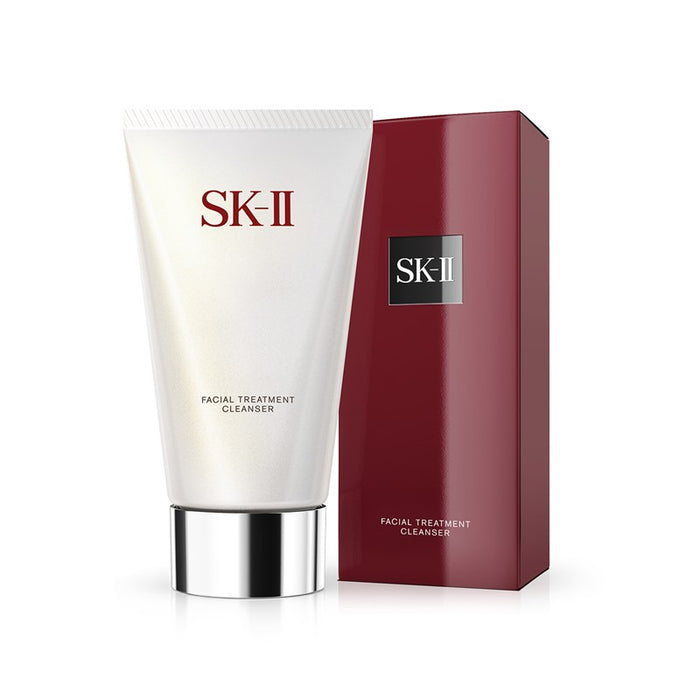 SK-II Facial Treatment Gentle Cleanser 120g | Isetan KL Online Store