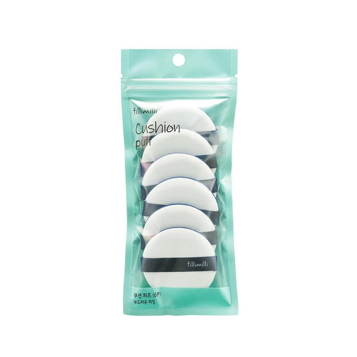 Fillimilli Cushion Puff