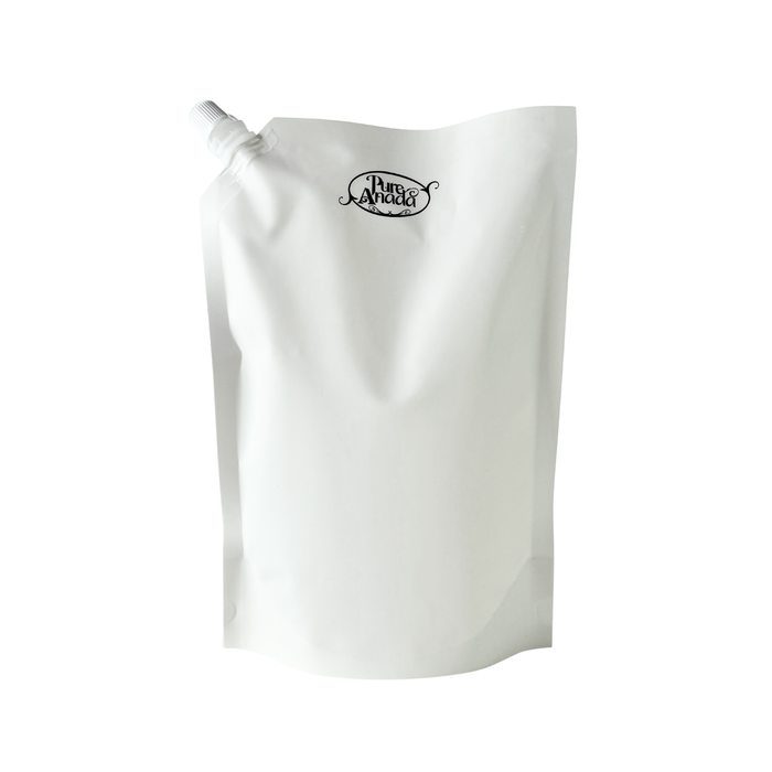 Foaming Hand Soap - White Grapefruit & Lime