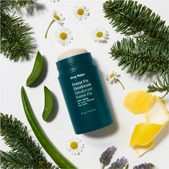 Ursa Major Forest Fix Deodorant