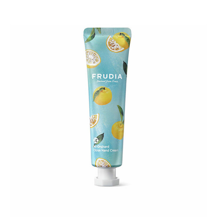 FRUDIA My Orchard Citron - rankų kremas