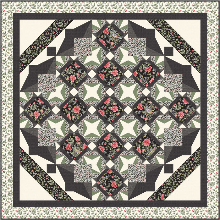 Garden Stones Pattern #560