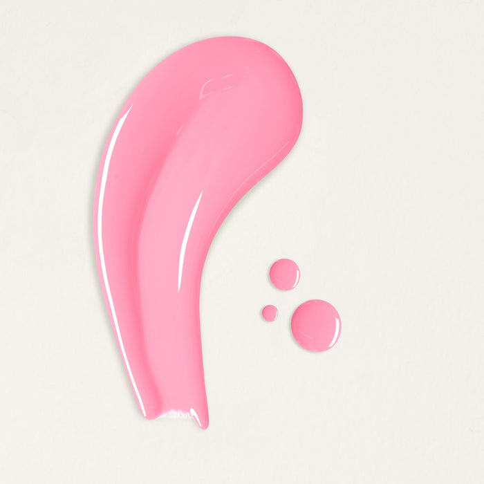 Gel Polish - The Missing Pink