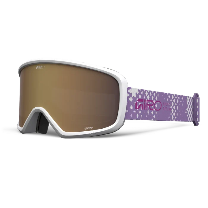 GIRO Stomp Goggle (2026)