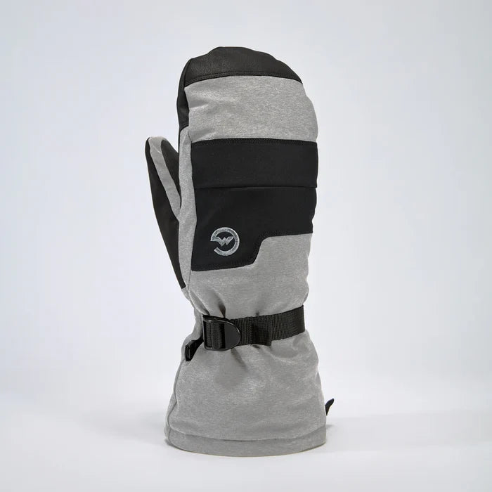 GORDINI Men’s AquaBloc Down Gauntlet Mitt (2026)