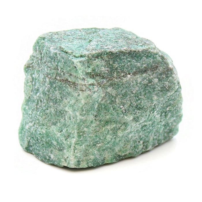 Green Aventurine Raw