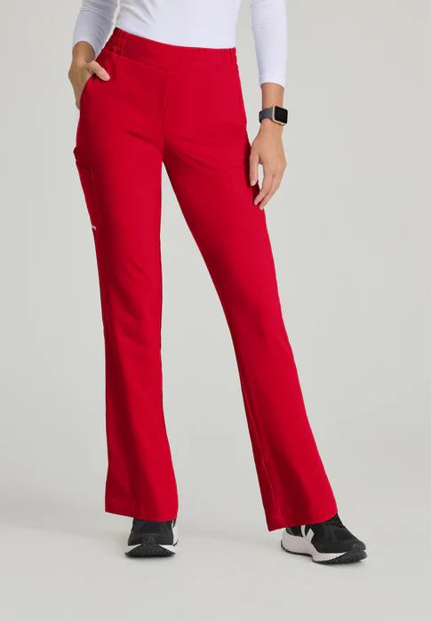 Red / Regular / XX-Small