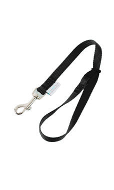 Groomer Essentials 18" Quick Release Grooming Loop Black