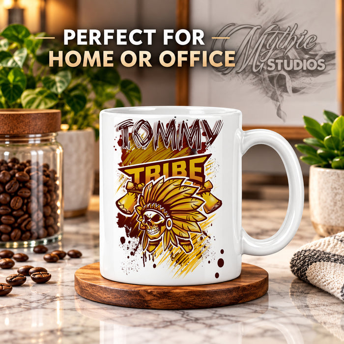 Mythic H049 COFFEEMUG PT04