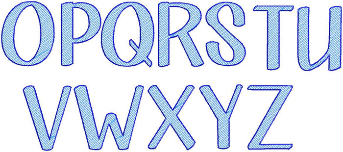 HALEY II FONT