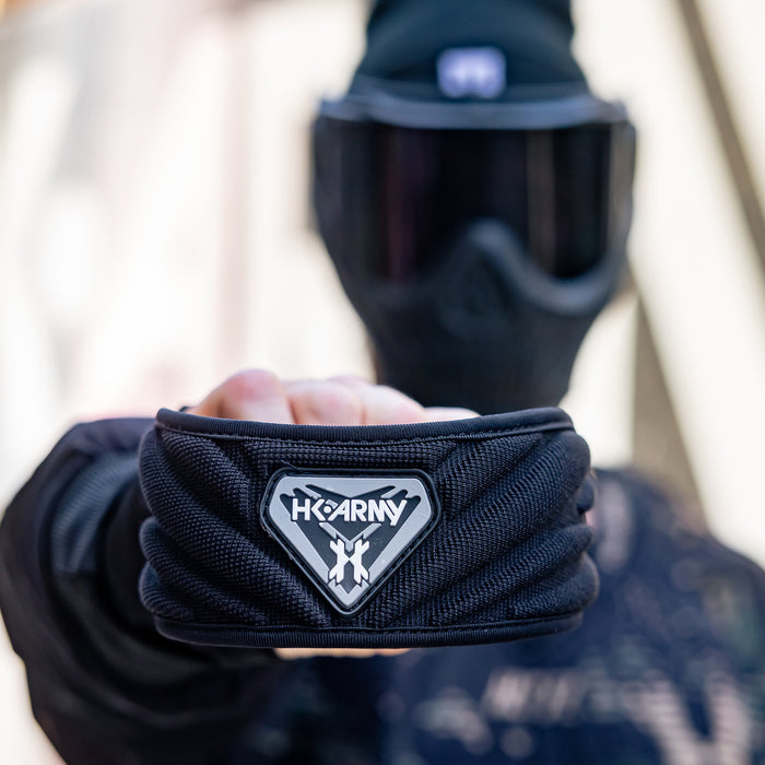 HSTL® Neck Protector - Black