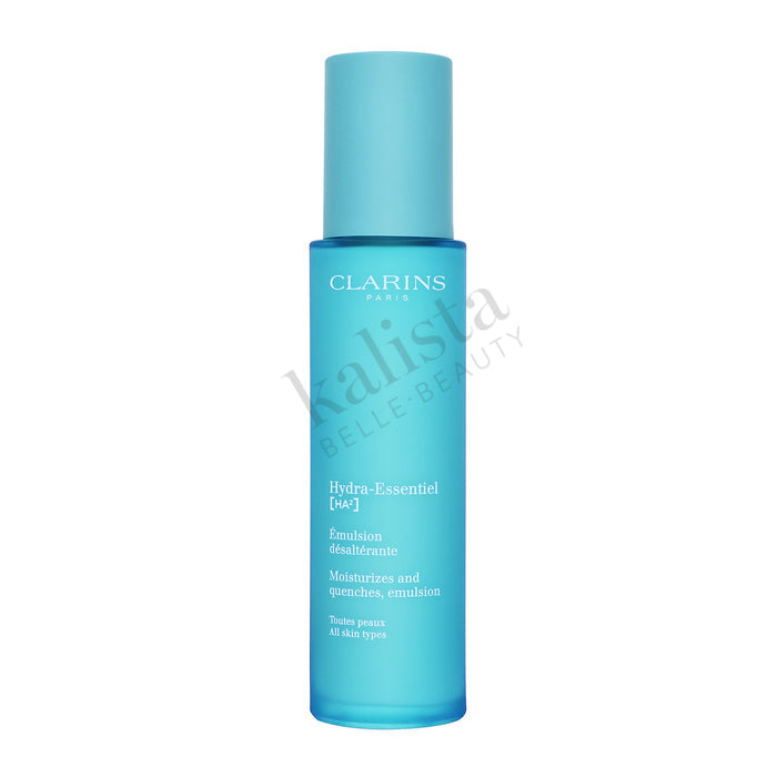 Hydra-Essentiel HA2 Moisturizes and Quenches, Emulsion