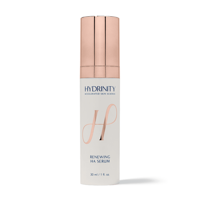 Hydrinity Renewing HA Serum - MD Aesthetics