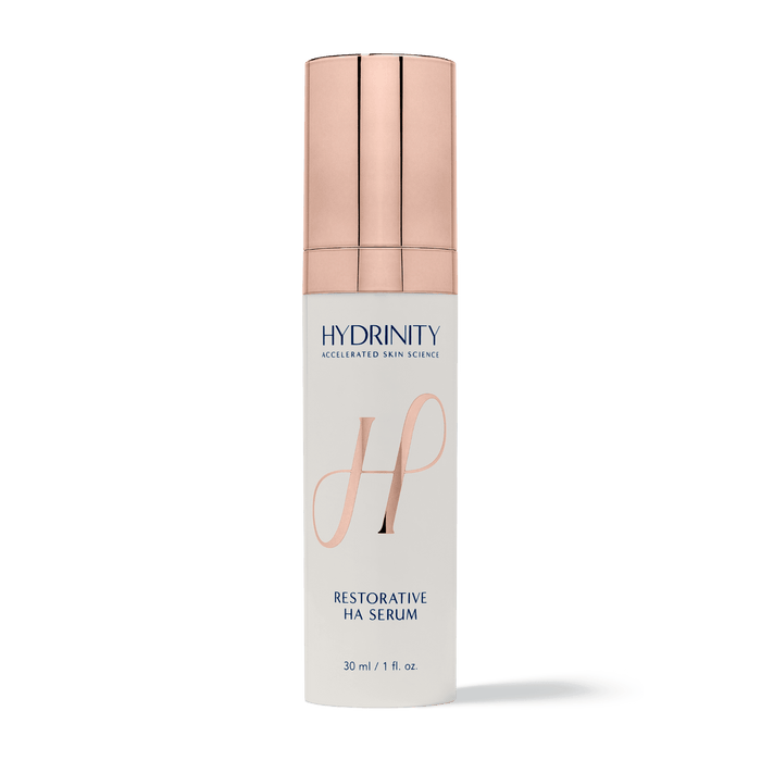 Hydrinity Restorative HA Serum - MD Aesthetics