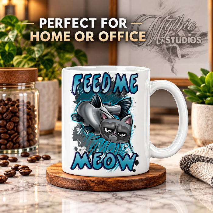 Mythic I030 COFFEEMUG PT04