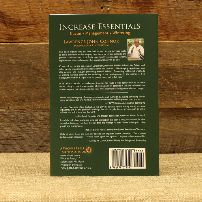 Increase Essentials