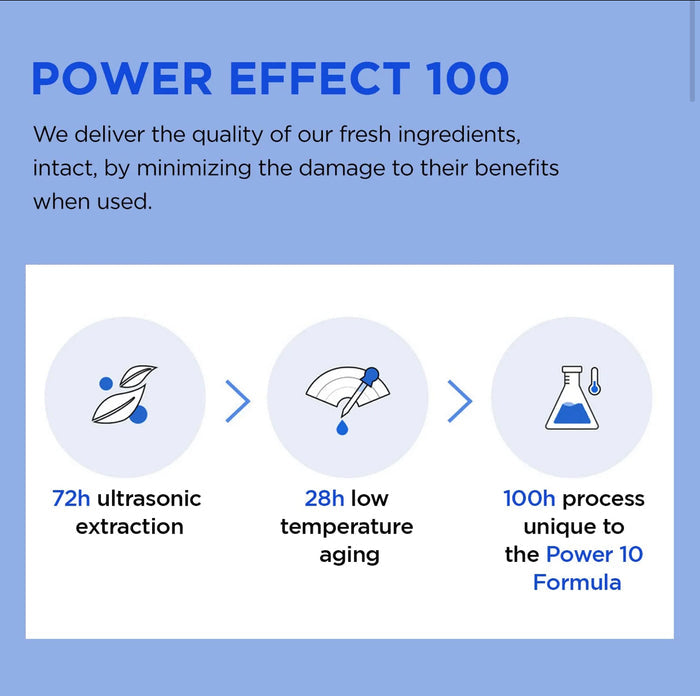 IT’S SKIN Power 10 Formula LI Cream Firefighter كريم مهدئ لترطيب عميق