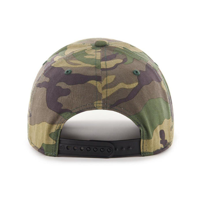 Jockey '47 Boston Red Sox Grove MVP DT Camo