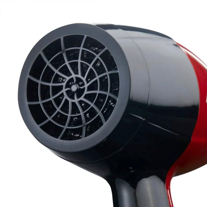 Kiss Tornado 360 Dryer - ikatehouse