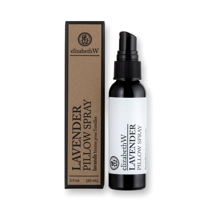 Lavender Pillow Spray