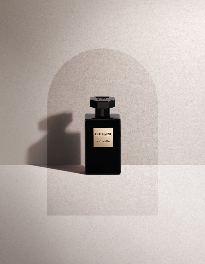 Le Couvent VETIVERA Parfum