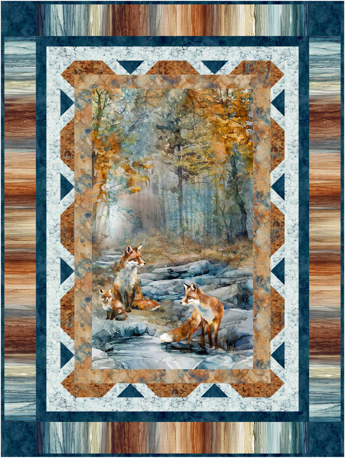 Leash on Life Pattern #523