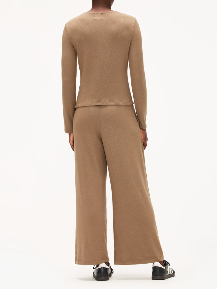 Leset Lauren Classic Cardigan