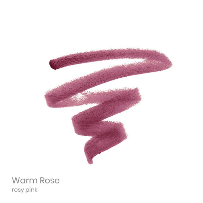 Warm Rose