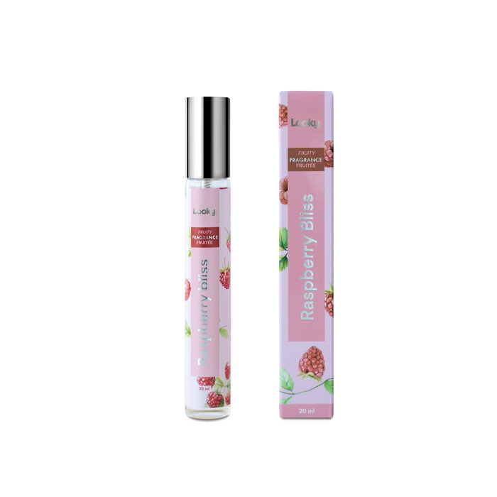 Looky Mini-Fragrance #56 Raspberry Bliss