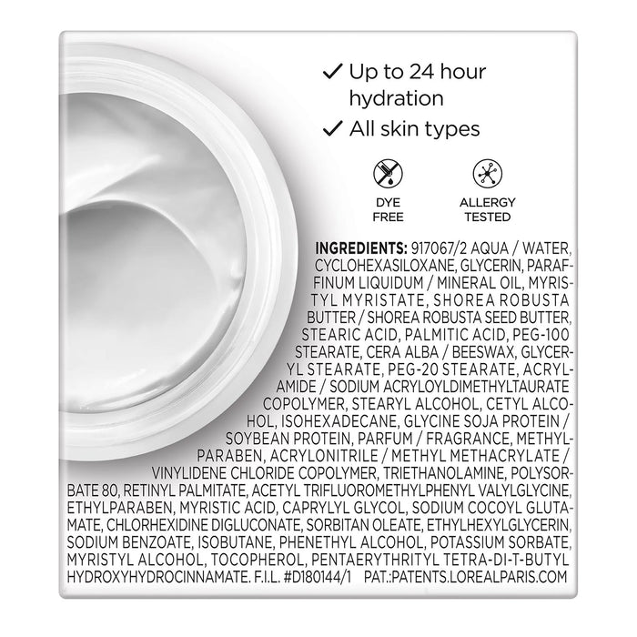 Loreal Wrinkle Expert 45+ Moisturizer 1.7oz - ikatehouse