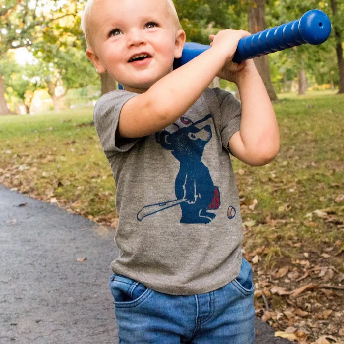 Lovable Loser Chicago Cubs Baseball Kids Tshirt