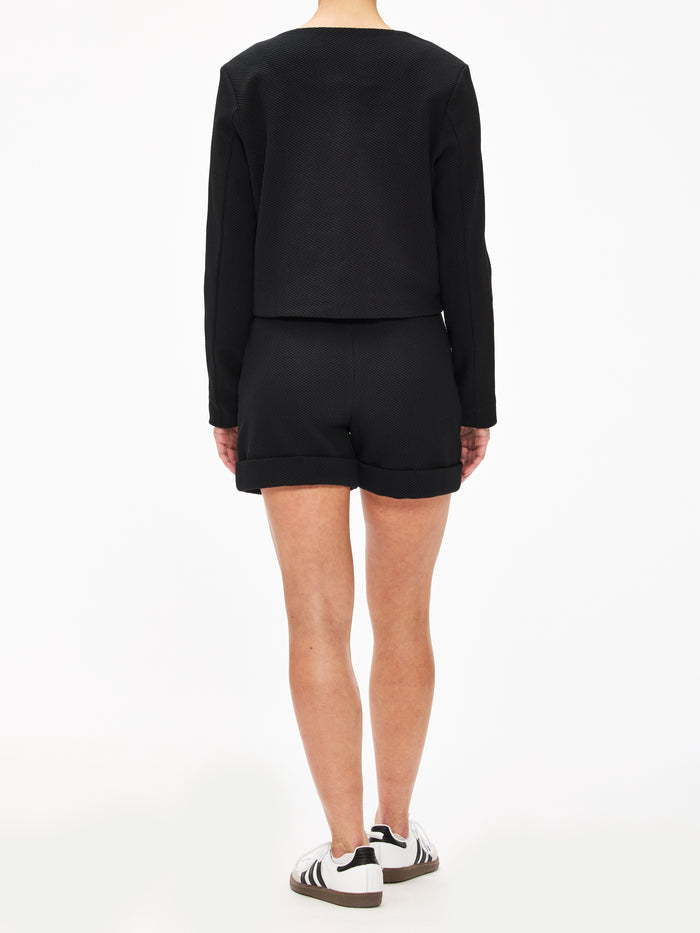 Lune Moon Classic Short Jacket