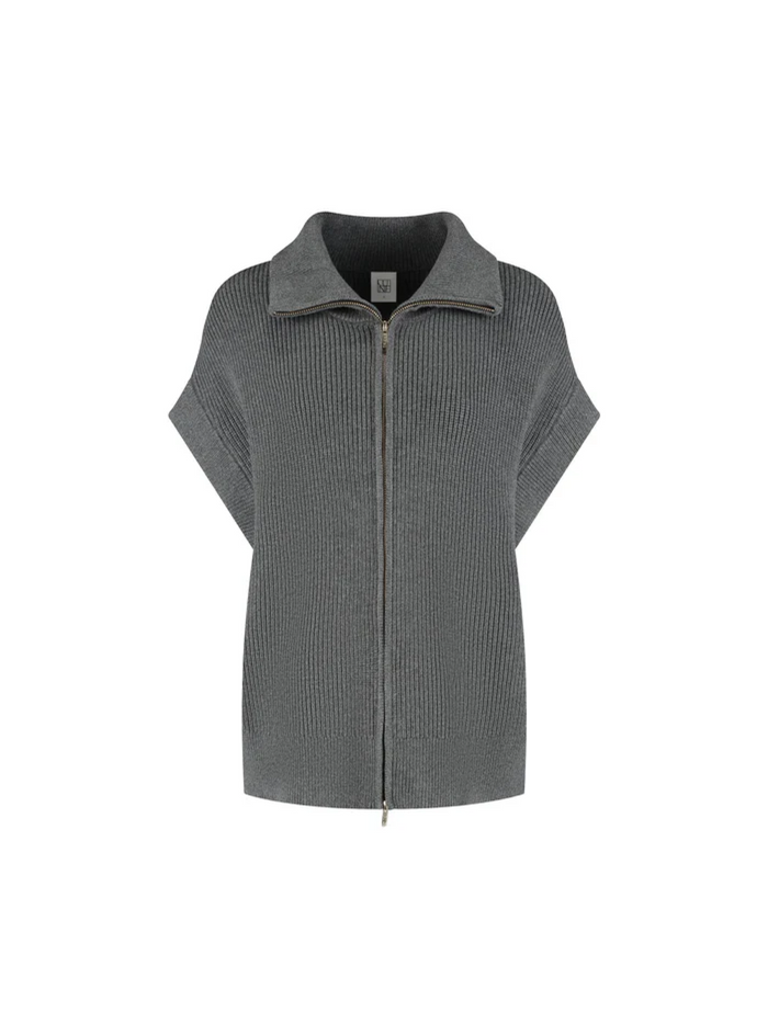 Lune Olly Oversized Spencer