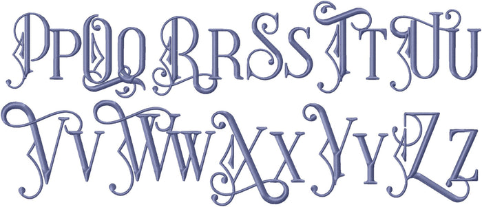 MARVIN FONT