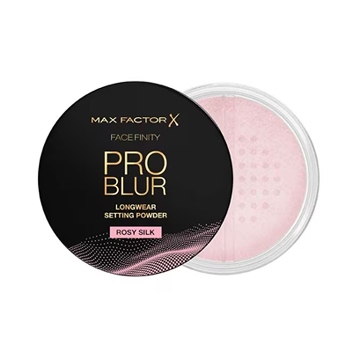 Maxfactor Facefinity Blur Loose Powder