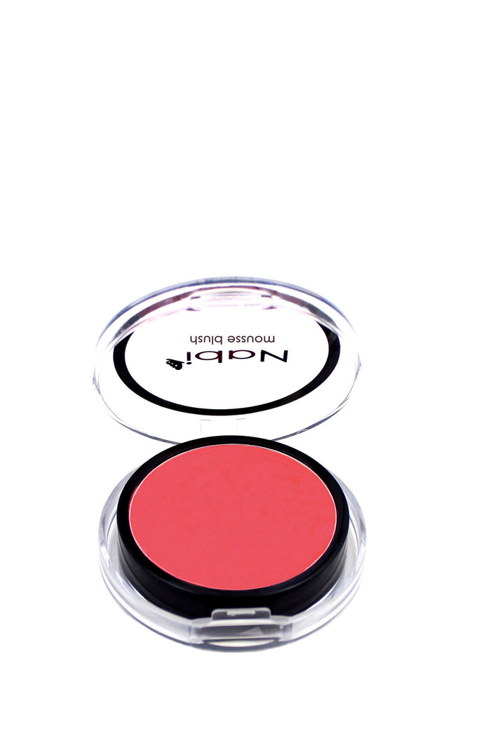MB05 - Mousse Blush Cute Pink