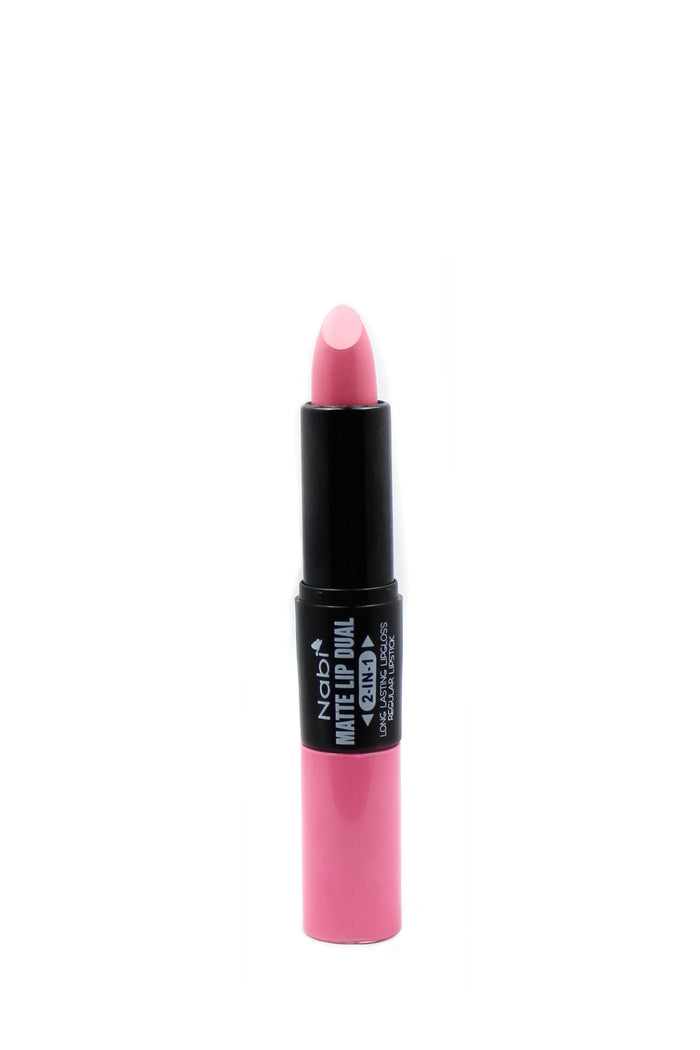 MDL16 - 2 in 1 Matte Lip Cute Orange